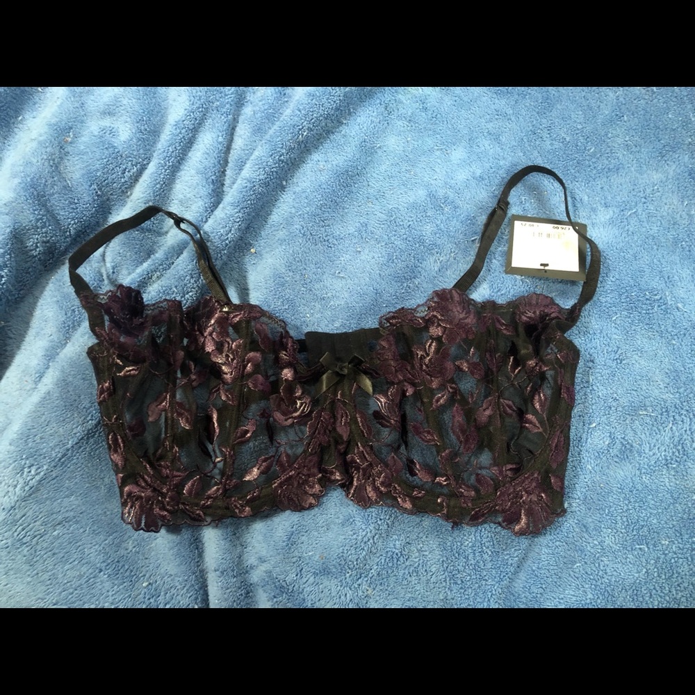 Ann Summers bra